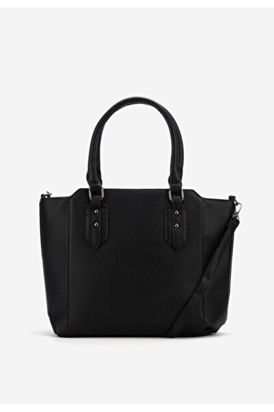 B T Shoes Geanta de mana Gimena neagra