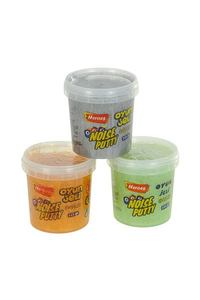 HEROES Game Gel 145g
