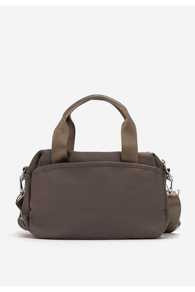 B T Shoes Zhoey khaki crossbody bag