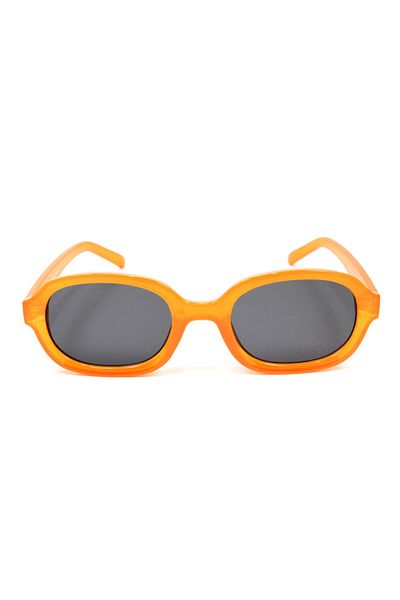 JULIANO 153 Orange Sunglasses
