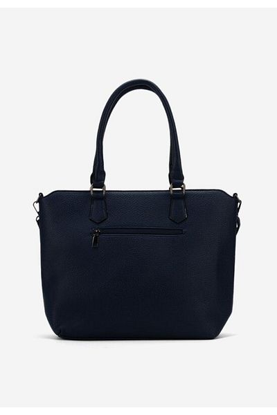 B T Shoes Geanta de mana Enela navy