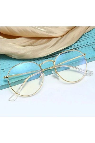 G Sport POLO Digital Display Glasses with Numberless Blue Light Filter