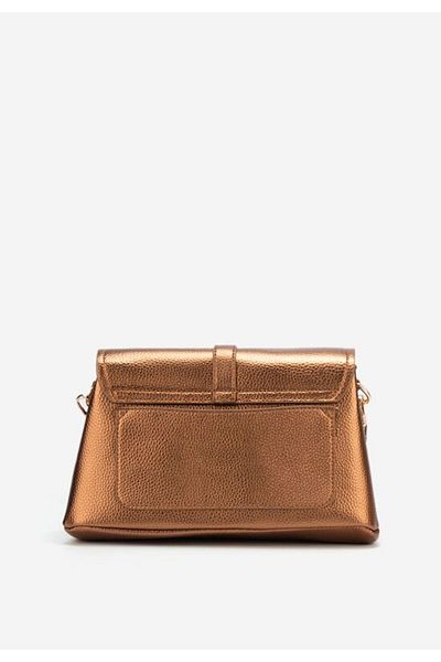 B T Shoes Softly bronze shoulder bag