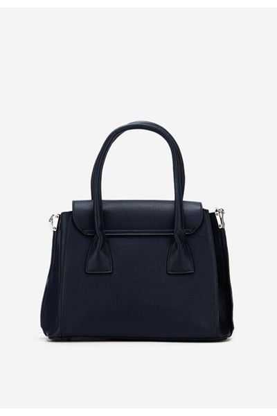 B T Shoes Geanta de mana Heili navy