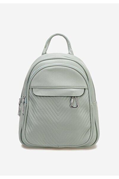 B T Shoes Rucsac dama Tessa verde