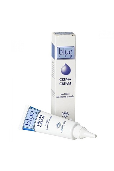 Blue Cap كريم 50 مل