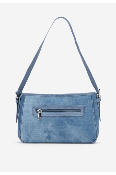 B T Shoes Geanta de umar Oliwia V3 denim