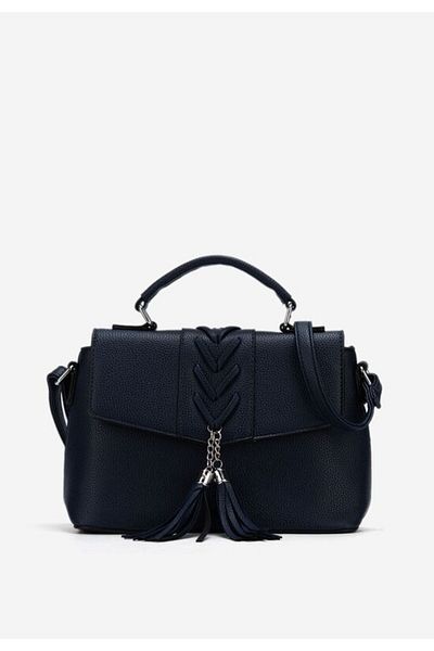 B T Shoes Geanta de mana Himani navy