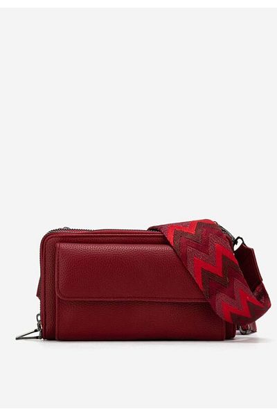 B T Shoes Clutch Liada V2 rosie
