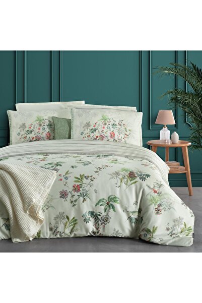 Sarev Elodie King Size Nevresim Takımı Multi