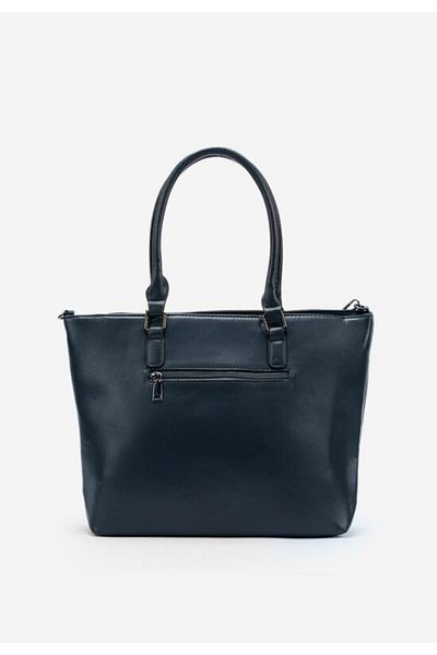 B T Shoes Geanta de mana Seziana navy