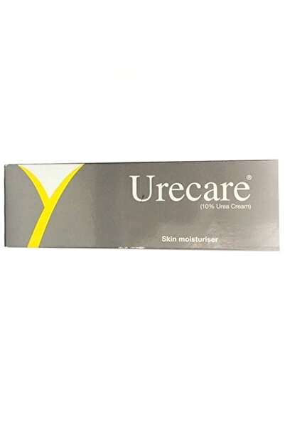 Urecare كريم اليوريا 10% 100 جرام