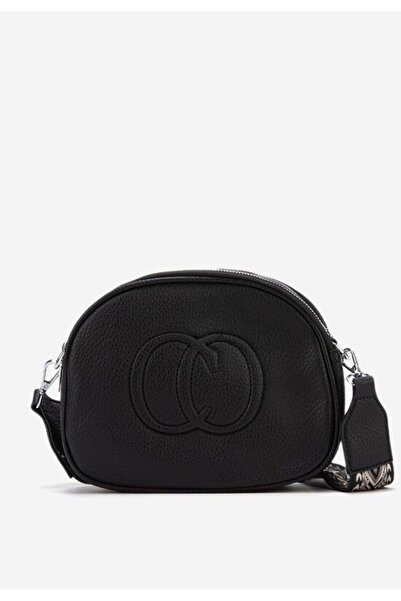 B T Shoes Millie V2 black shoulder bag