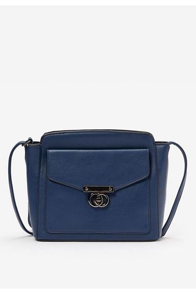 B T Shoes Geanta de umar Influence navy
