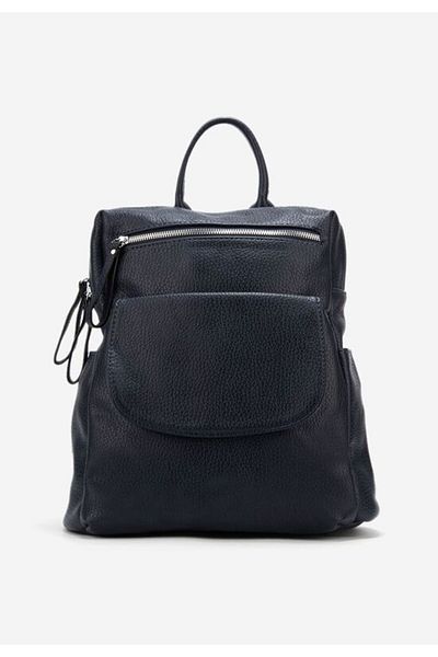 B T Shoes Rucsac dama Bethasa navy