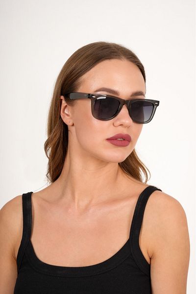 Optelli Optelli 5005 C03 52 Polarized Sunglasses
