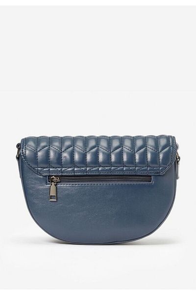 B T Shoes Geanta Crossbody Velinda navy