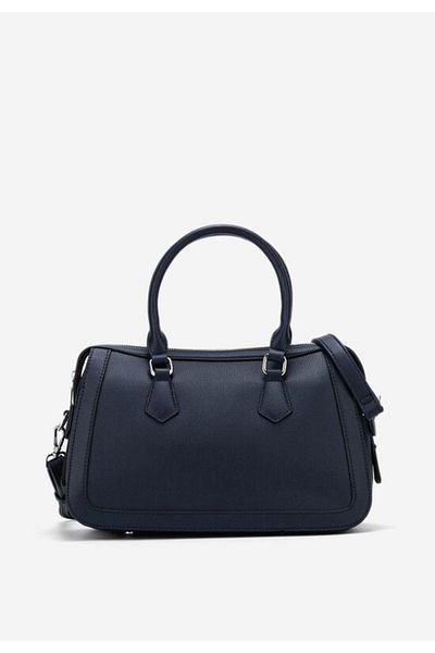 B T Shoes Geanta de mana Mirelia navy