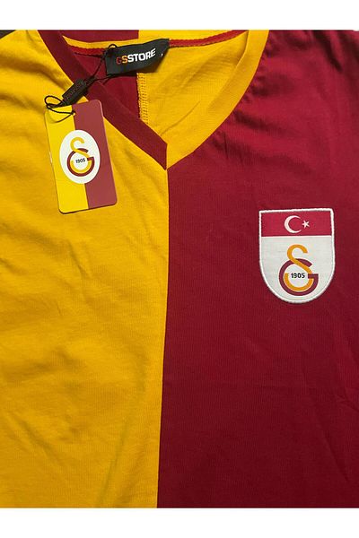 Galatasaray قميص Metin Oktay الأصلي من YAŞAR-KIDS