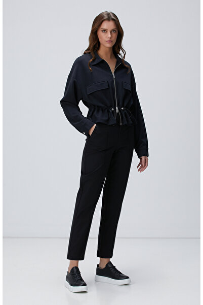 Network N-Tech Siyah Pantolon