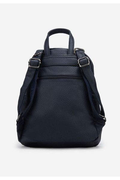 B T Shoes Rucsac dama Karinne navy