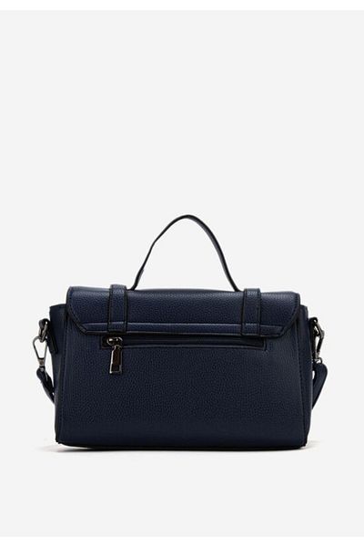 B T Shoes Geanta de mana Mikita navy