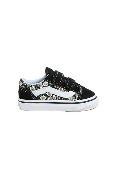 Vans Children's Casual Shoes - Sierra Red and Coast Sailing Gx9688