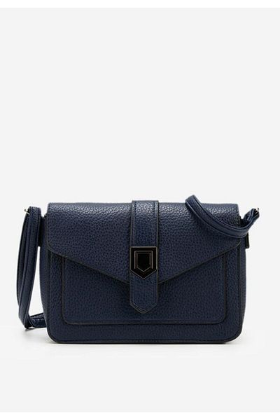 B T Shoes Geanta de umar Veranda navy