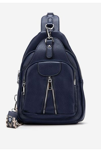 B T Shoes Rucsac dama Abbra navy