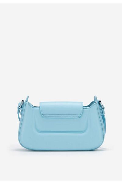 B T Shoes Geanta de umar Vianna bleu