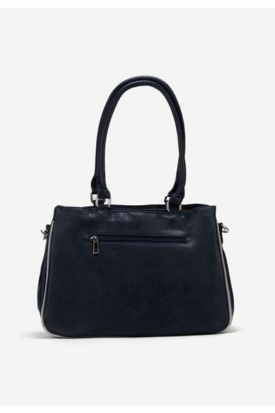B T Shoes Geanta de mana Moriena navy