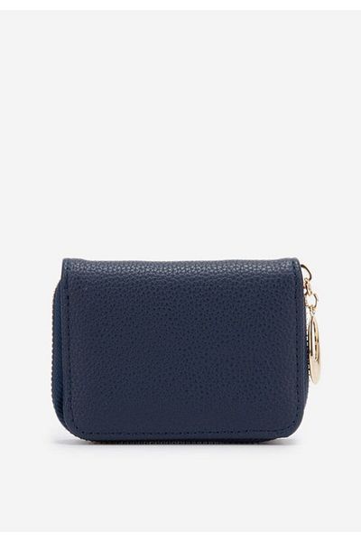 B T Shoes Portofel dama Mayera navy