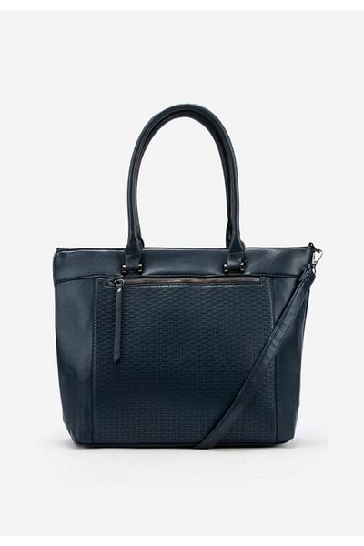 B T Shoes Geanta de mana Seziana navy