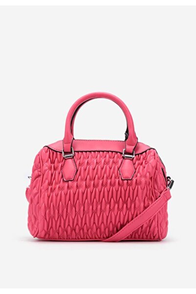 B T Shoes Geanta de mana Lavish fucsia