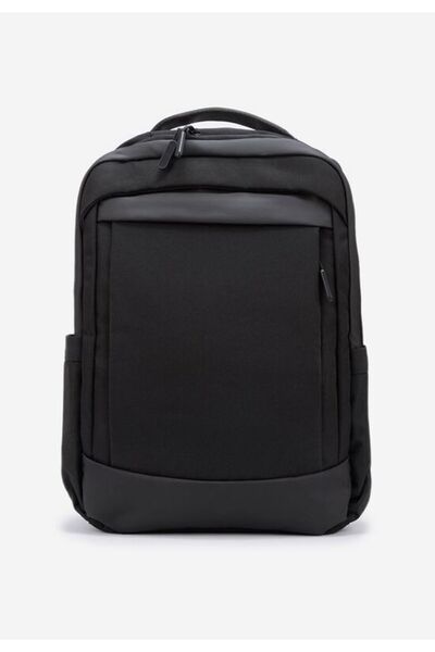B T Shoes Rucsac Memorable negru