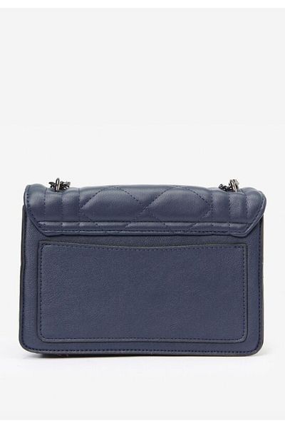B T Shoes Geanta de umar Varnet navy