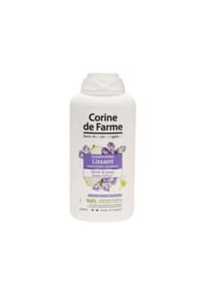 CORINE DE FARME Smoothing Shampoo with Jicama Extract 500ml