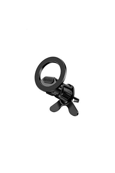 Go-Des Go Des GD-HD325 Magsafe Magnetik 360 Derece Dönebilen Havalandırma Tas...