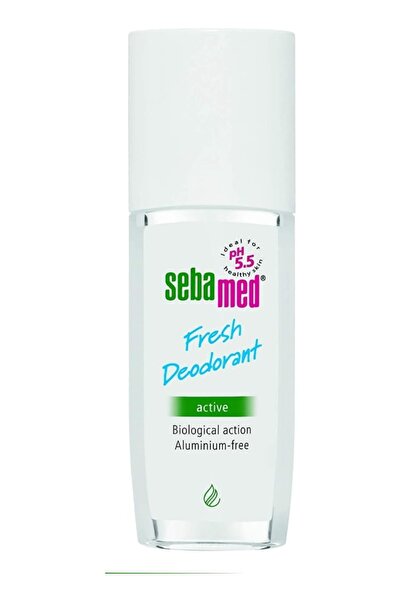 Sebamed Active Deodorant Spray for Men, 75 ml