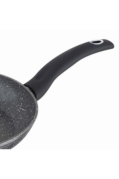 Bergner Frying pan with non-stick surface 24 cm Orion