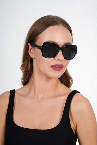 Optelli 2806 C4 56 Optelli Polarized Sunglasses