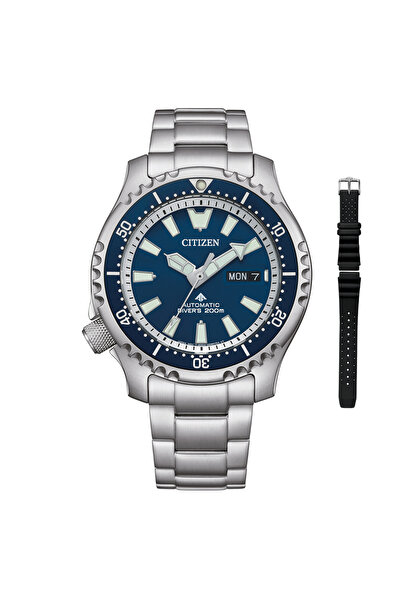 Citizen Ny0161-63Le Men's Watch