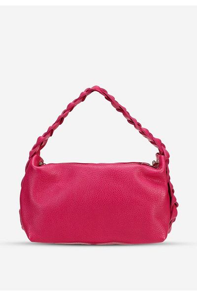B T Shoes Geanta de mana Ladia fucsia
