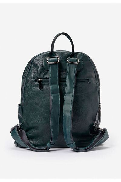 B T Shoes Rucsac dama Abriella V2 verde