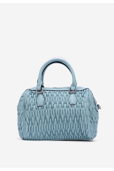 B T Shoes Geanta de mana Lavish bleu