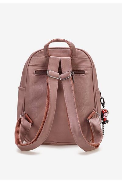 B T Shoes Women's backpack Zaria purple