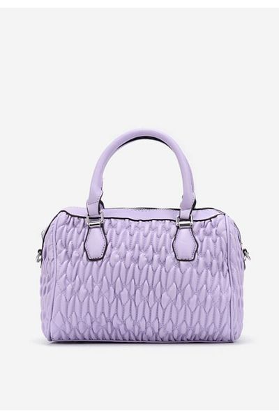B T Shoes Geanta de mana Lavish lila