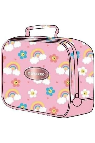 MOTARRO LUNCH BOX (MX037-2)