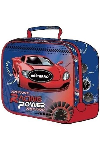 MOTARRO LUNCH BOX (MX034-2)