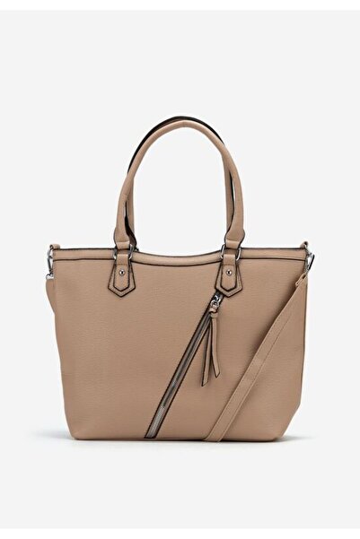 B T Shoes Geanta Office Adepa V2 kaki